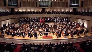 Beethoven 9 - Chicago Symphony Orchestra - Riccardo Muti