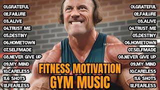 FITNESS MOTIVATIONGYM MUSIC 2024MOTIVATION 2024WORKOUT MUSIC 2024MOST TOP ENGLISH SONGS LEO