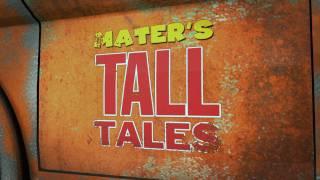 Cars Toon: Mater's Tall Tales - Trailer