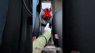 Qo’l tormozidan to’g’ri foydalanish #shorts #auto #lifehacks @autoprimeuz