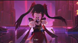 Official Honkai Impact 3rd v7.9 TRAILER/PV Sparkle vs Vita This Animation is EPIC!