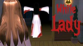 White lady short film (Lorrize Gaming)...