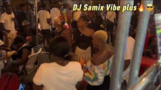 Dj Lan Funny Oui Mezanmiii Gadon Nèg Mesye  Antouka Ou Move Bro  Ann Al Gade Avèm 