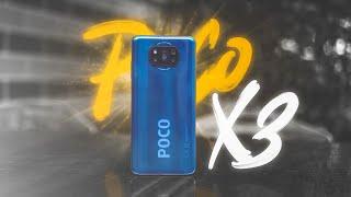 POCO X3 NFC FULL REVIEW | WORTH THE UPGRADE OR NOT?