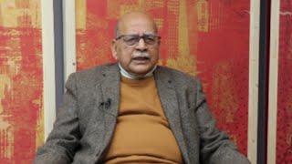 [বাংলা] President of UK Awami League on accountability of governments and people's right to protest