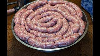   KRANJSKE Kobasice, najbolje na Balkanu. KRANJSKE Sausages, the best in the Balkans.! 2024.