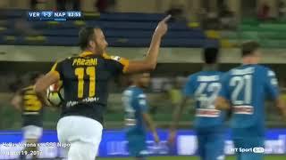 Giampaolo Pazzini Best Goals