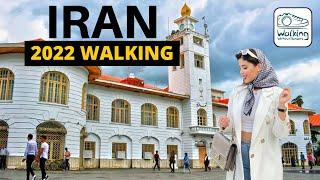 The Most Popular Tourist Place In RASHT | Iran Virtual Tour 2022 | شهرداری رشت