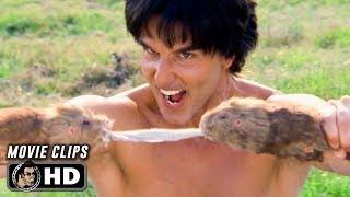 KUNG POW: ENTER THE FIST Best Parts (2002) Steve Oedekerk