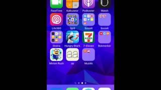 How to install ZESTIA! (NO JAILBREAK)