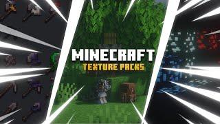 Top Minecraft Resource Packs You Should Use [Better Dogs, 3D Backpack, Lighting Ores]