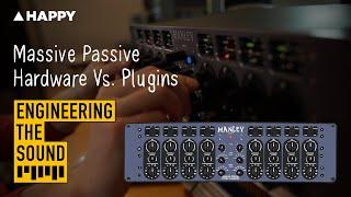 Massive Passive: Hardware Vs. Plugins | Full Demo and Review