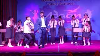 samar study hall girls schools (annual function 2k18) | best funny drama