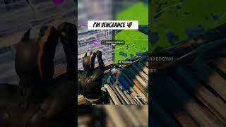 Bro was talking to much  I had to what must be done #youtube #fortnite #gaming #shorts #viralvideo