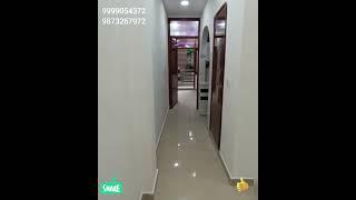 2 Bhk Flat for Sale South delhi GovindPuri| | Cheapest Flats| Furnished| Lift | parking|