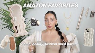 Amazon Must Haves 2023 \\ Amazon Favorites of the Month, Fashion, Home, and Beauty Best Purchases