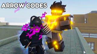 All Working Codes for Your Bizarre Adventure IN 2023! ROBLOX YBA CODES