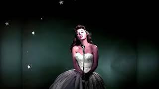 Julie London – " Fly Me to the Moon " with Lyrics