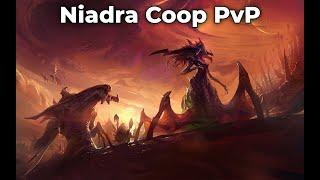 Niadra Coop PvP - Arcade Showcase