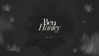 To You - Ben Hanley (Acoustic Piano)