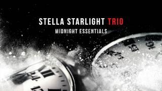 Treat You Better - Shawn Mendes`s song - Stella Starlight Trio - Midnight Essentials