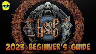 Loop Hero | 2023 Guide for Complete Beginners | Episode 2