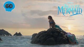 Part of Your World (Reprise) | The Little Mermaid 2023 | 4K 60FPS |