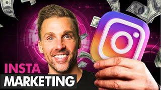 Top 10 Instagram Marketing Tips & Tricks