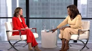 Oprah and Lori Gottlieb talk about the the desire to be understood and validated.