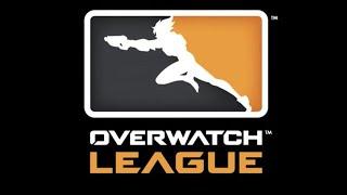 Overwatch League - Season 4 & 5 Songs