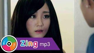 Đừng Bắt Anh Mạnh Mẽ - Hồ Quang Hiếu (Music Video Official 4K)