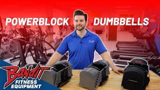 PowerBlocks: Which Model is Right for You?