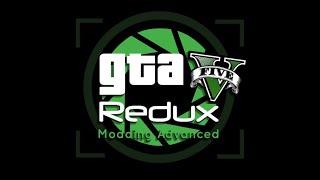 COME SCARICARE ED INSTALLARE MOD GRAFICA (REDUX) SU GTA 5!!!
