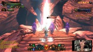 Neverwinter - Speed farming for Superior Enchanting Stones (Dread Ring)