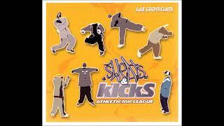 Athletic Mic League - Sweats & Kicks