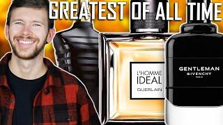 10 Of The Absolute BEST Fall Fragrances For Men Ever Created - The All Time Best