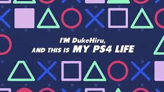 My PS4 Life