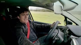 Hammond, Clarkson and May Pressing Buttons Compilation