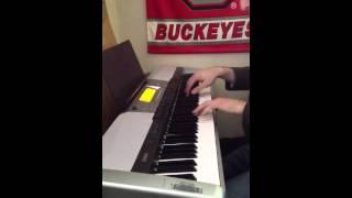 Megaman Piano Medley - Caleb Shiff