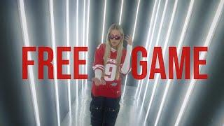 Ktlyn - Free Game (Official Video)