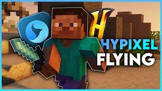 FLYING on HYPIXEL in 2024!?