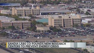 Sandia National Labs working on computer efficiency projects