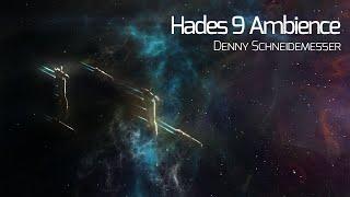 Relaxing, Ambient Space Background Music (Novus Aeterno / Hades 9)