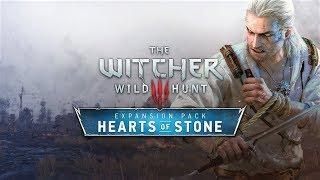 The Witcher 3: Hearts of Stone | Full Soundtrack