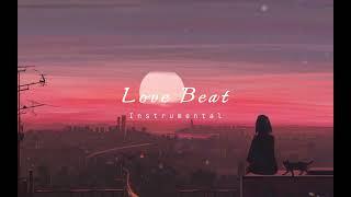 FREE•Love Beat | Instrumental | type beat terbaru 2024