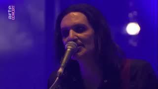 Placebo Hurricane Festival 2023  Fix Yourself