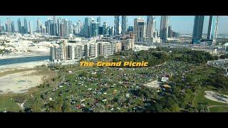 The Grand Picnic 2023 Dubai