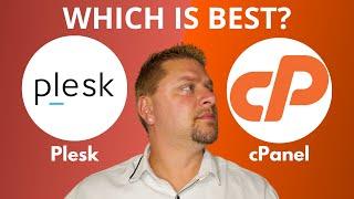 Plesk vs cPanel | Which is Best? 2025