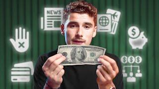 HOW Teenagers Can Make $1 Million (7 Money Tips)