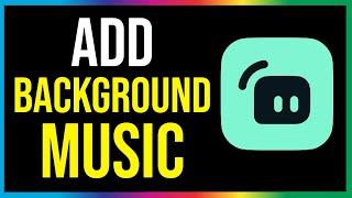 How to Add Background Music in Streamlabs OBS (2024)